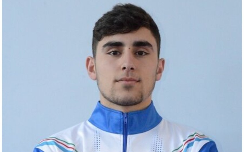 Taekvondoçumuz 1/4 finala yüksəldi - Avropa Oyunlarında
