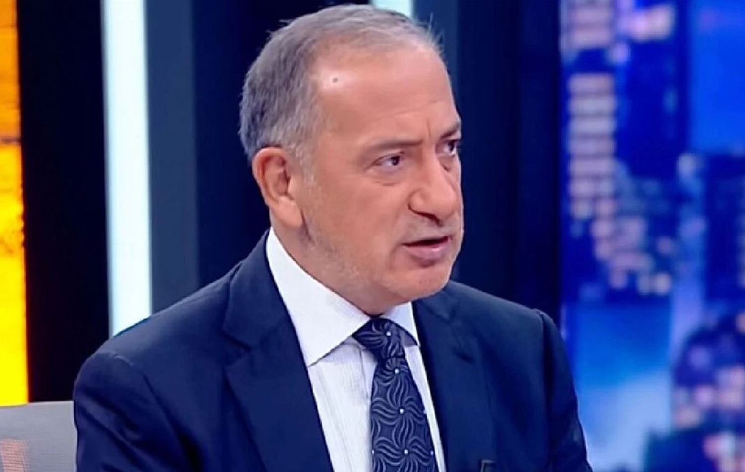 Priqojinin adını ilk dəfə eşidən, Ukraynaya “Ukranya” deyən... - Jurnalistdən tənqid