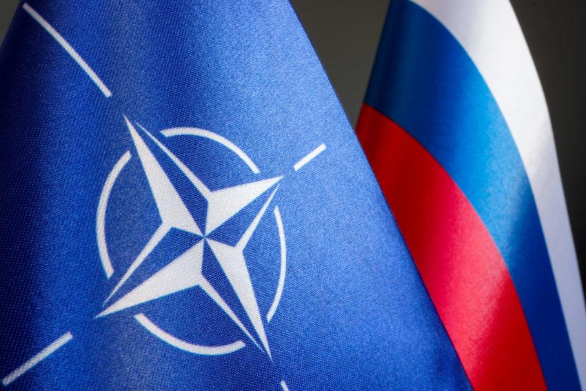 NATO son hadisələrlə bağlı Rusiya MN-lə əlaqə saxlayıb - KİV