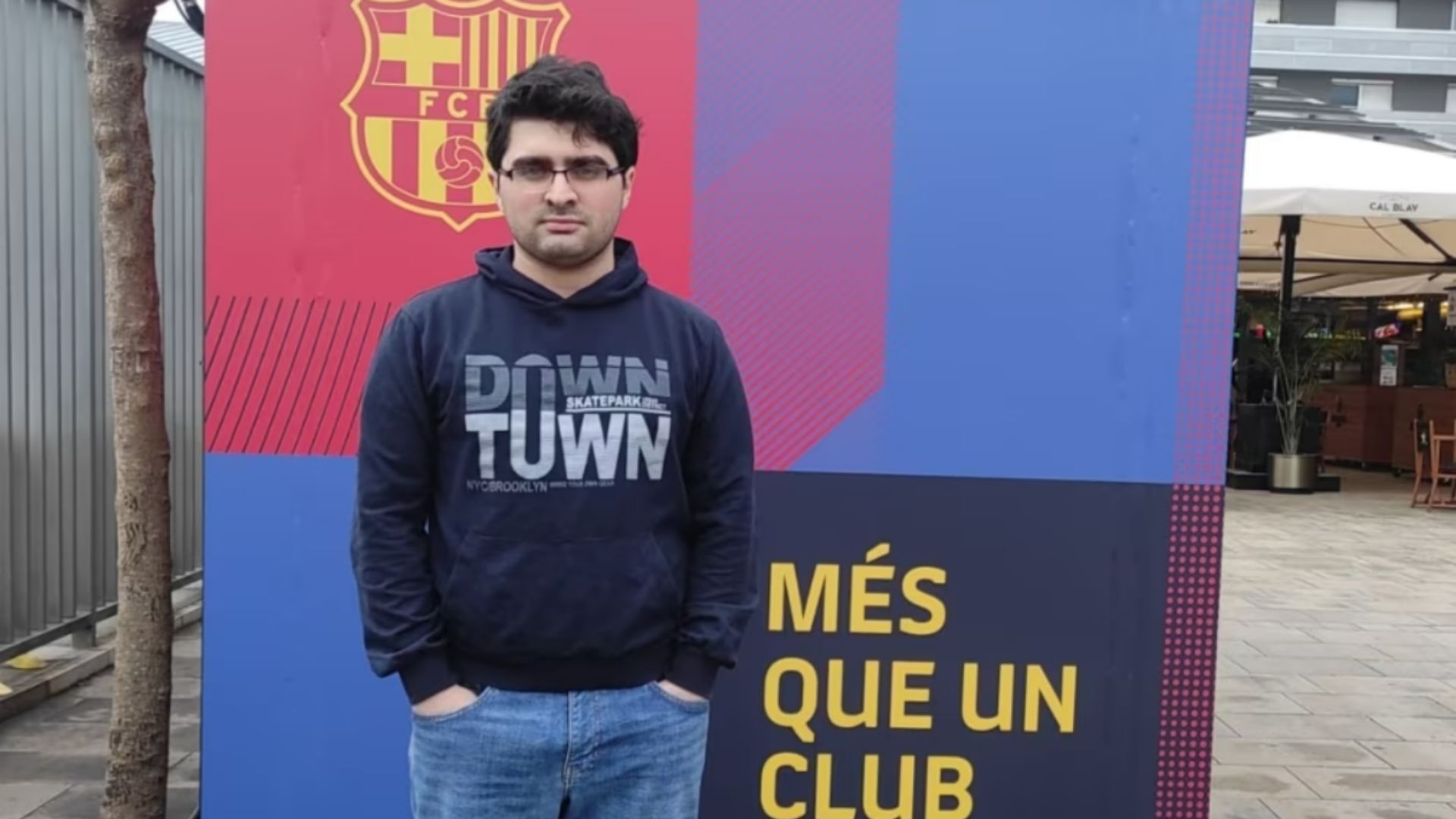 İranda həbs edilən Fəridə yaxın günlərdə hökm oxunacaq