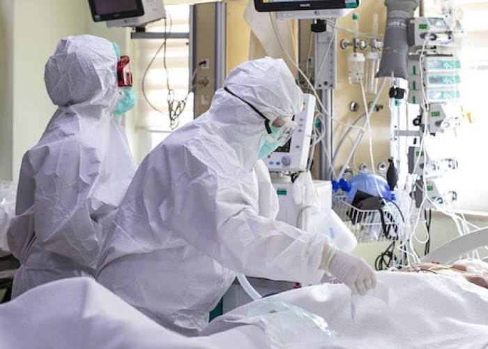 Daha iki yoluxma - Ölən olmadı, 6 nəfər sağaldı