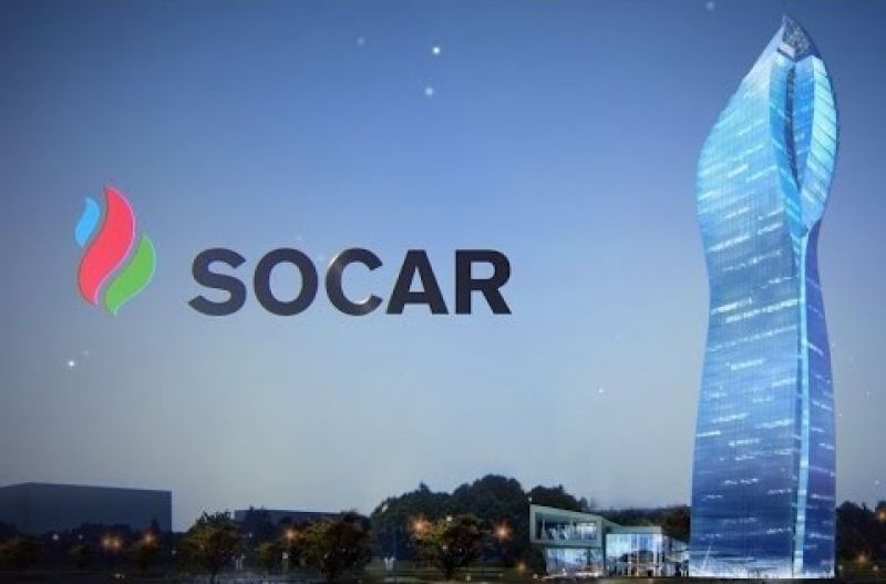 SOCAR-ın 2022-ci il üzrə maliyyə nəticələri 