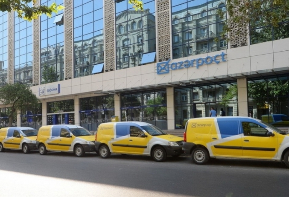 “Azərpoçt” bayram günlərində də işləyəcək