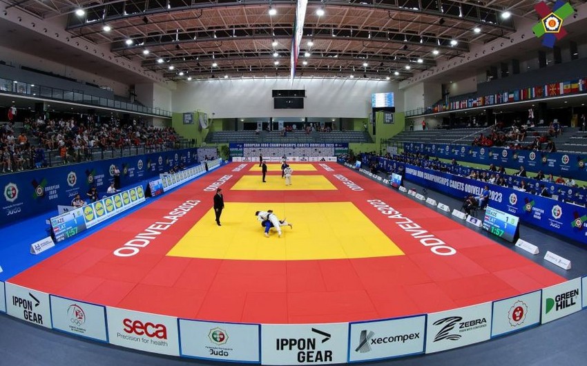Azərbaycan millisi Avropa çempionu oldu 