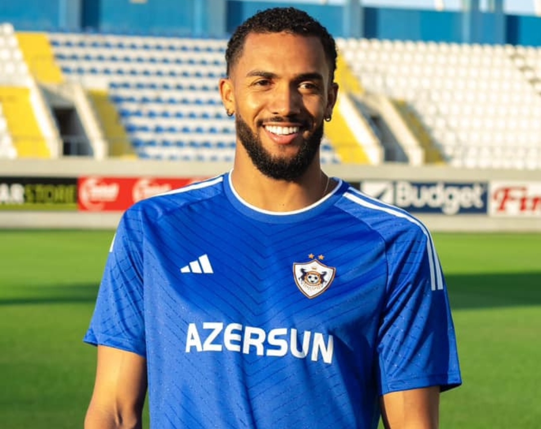 “Qarabağ” braziliyalı futbolçunu transfer edib