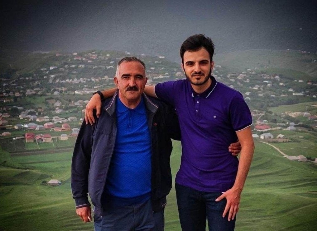 Atamın çoxlu arzuları vardı, hamısı yarım qaldı – Mərhum jurnalistin oğlu