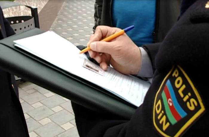 Qubada iki bələdiyyə sədri cəzalandırıldı