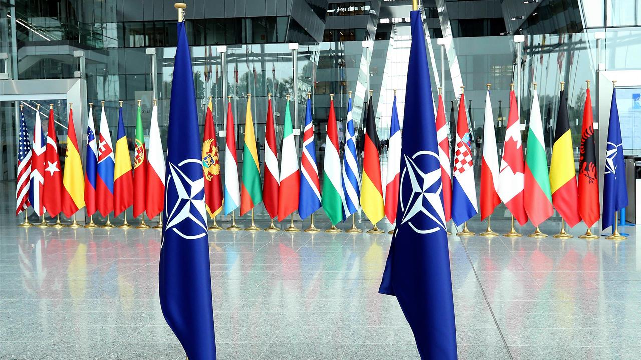 Pribaltikada HHM sistemləri yaradılır - NATO təsdiqləyəcək