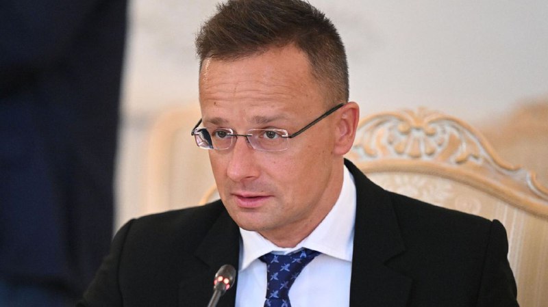Budapeşt Ukraynanın Avropaya inteqrasiyasını dəstəkləmir