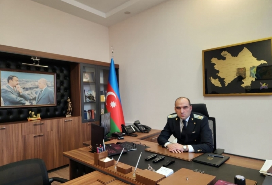 Qüdrətli Silahlı Qüvvələr Heydər Əliyev dühasının bəhrəsidir