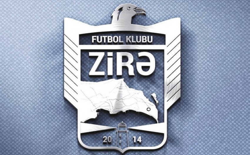 “Zirə” klubunda yeni məşqçi təyinatı 