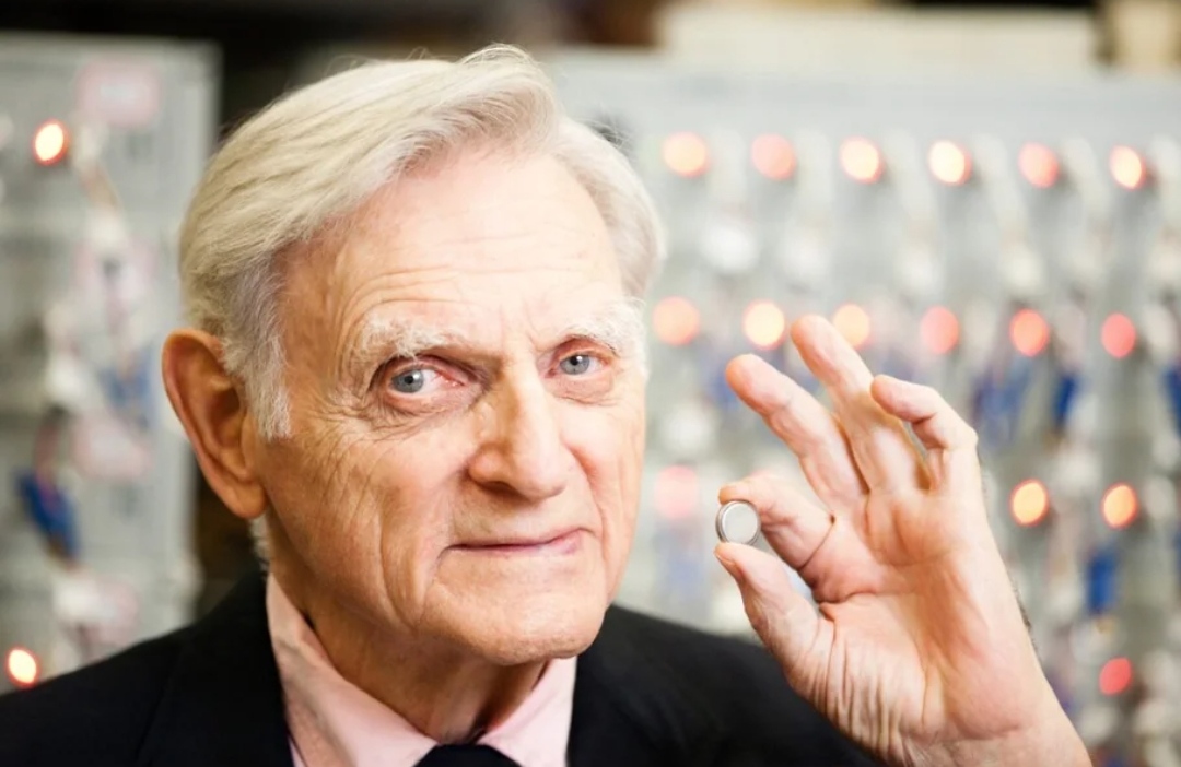 Ən yaşlı Nobel mükafatçısı vəfat edib