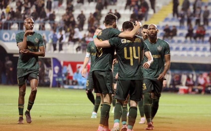 “Qarabağ”ın oyunlarının vaxtı və məkanı dəqiqləşdi
