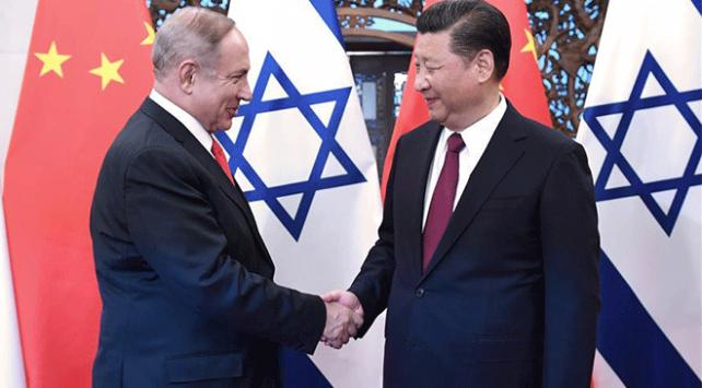 Netanyahu Səudiyyə ilə barışıq üçün Çinə gedir