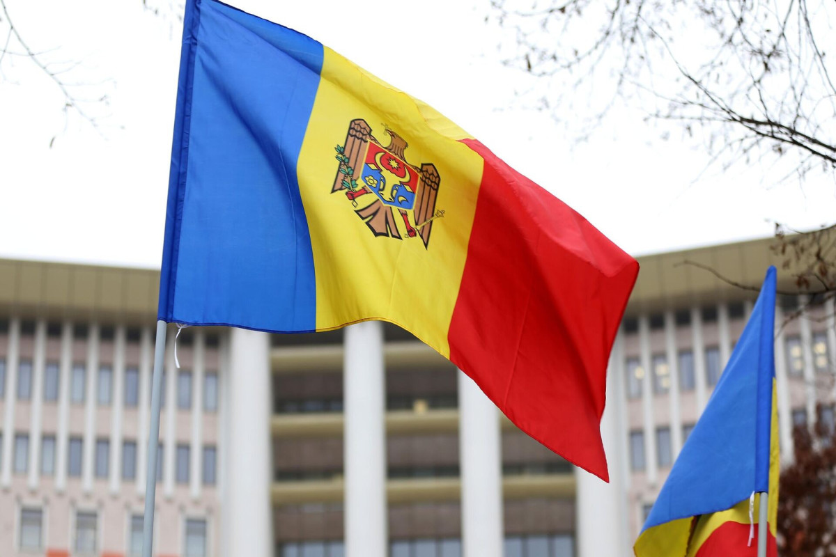 Moldova MDB PA-dan çıxır 
