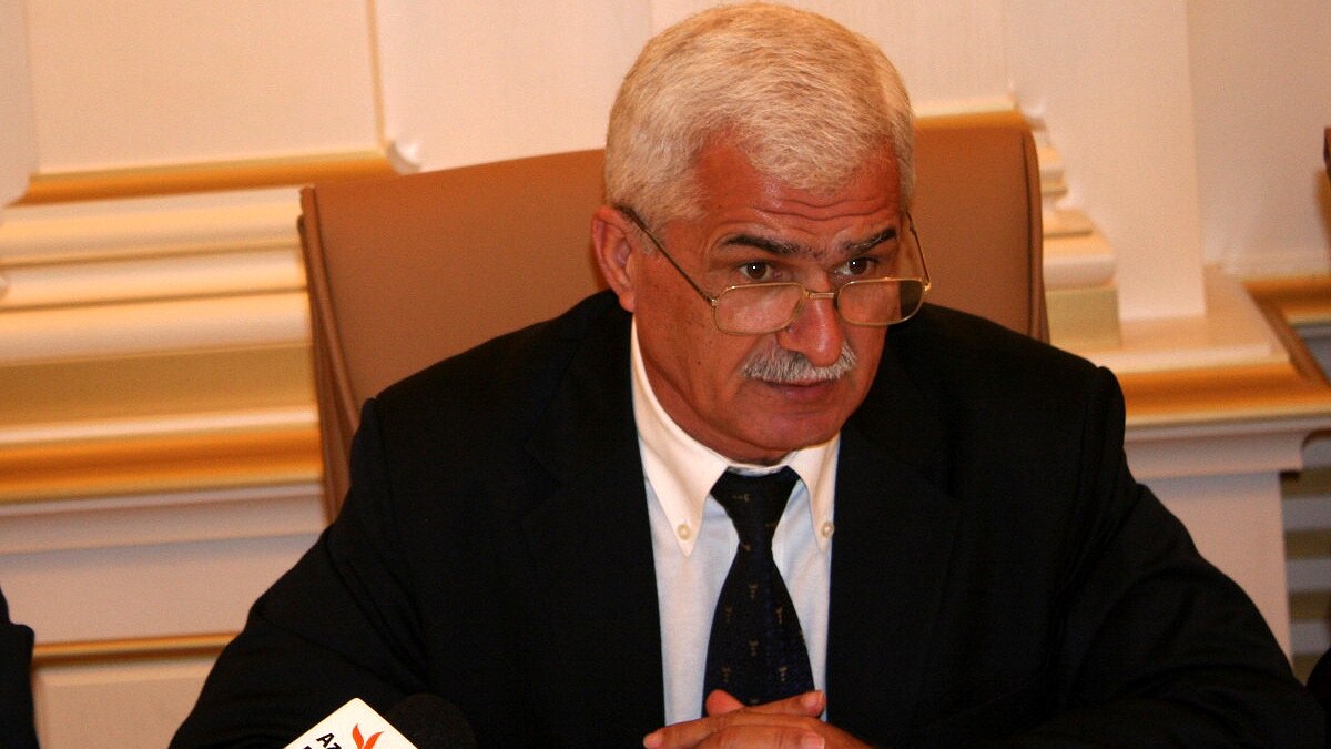 Zelenski oğlumun üzünü ona görə göstərməyib ki...  – Gülağa Aslanlı