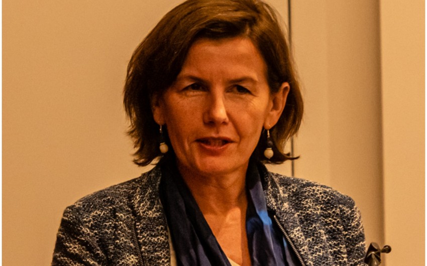 AzTV-nin çəkiliş qrupuna hücumdan çox təəssüflənirəm - Fransa səfiri