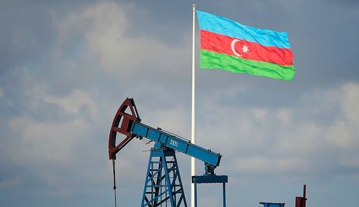 Azərbaycan nefti cüzi ucuzlaşdı