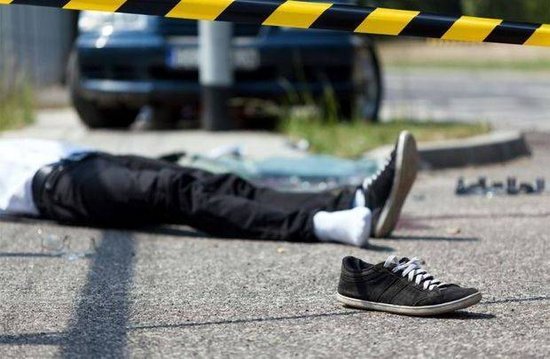 Son 2 gündə yol qəzalarında 4 nəfər ÖLÜB