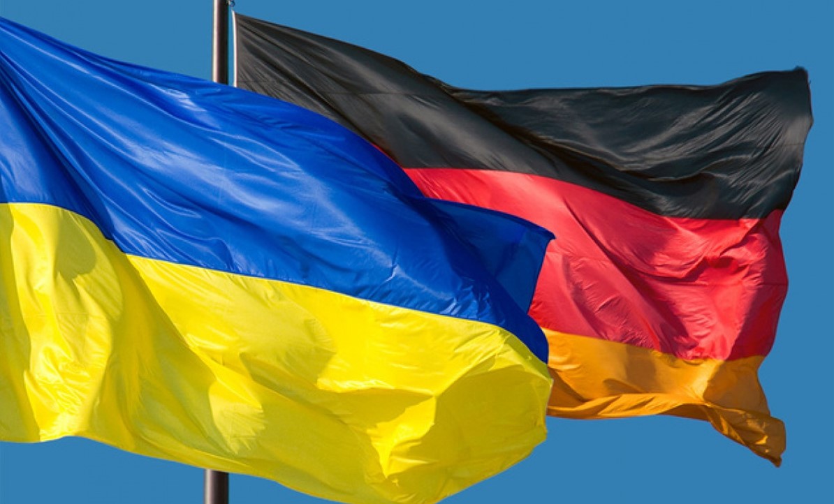 Almaniyadan Ukraynaya yeni HƏRBİ YARDIM