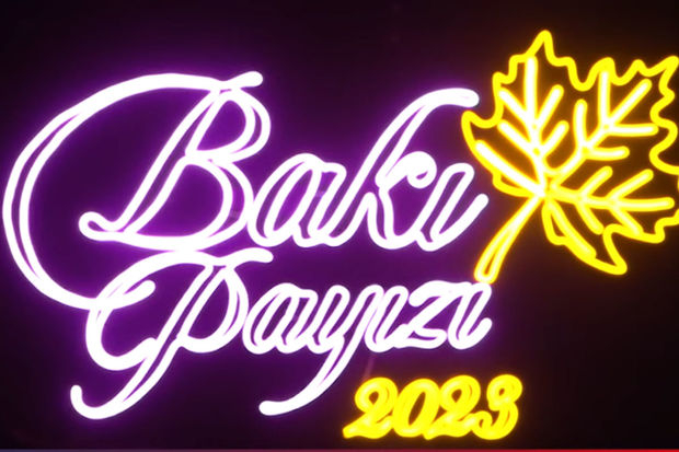 “Bakı Payızı” müsabiqəsi DAVAM EDİR