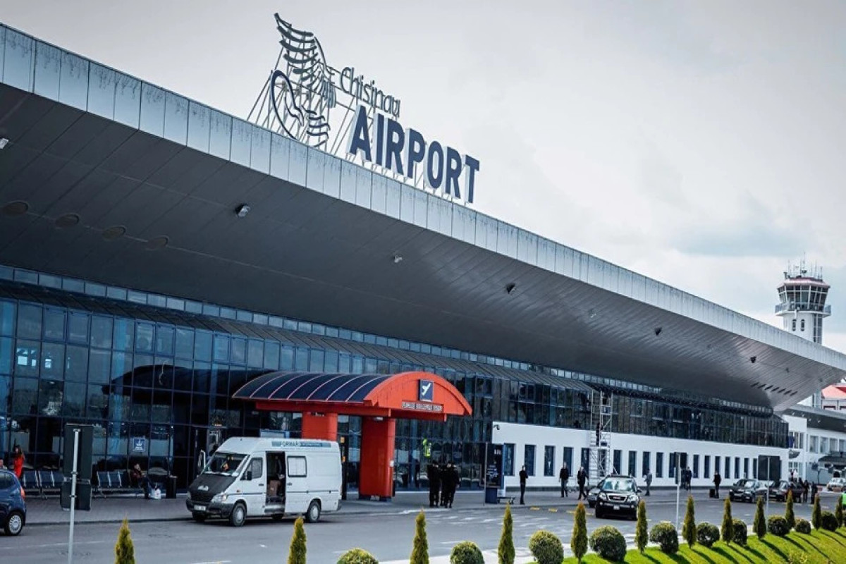 Aeroportda 2 nəfəri öldürən şəxs tutuldu - YENİLƏNİB