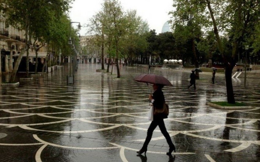 Qeyri-sabit hava nə vaxtadək davam edəcək?