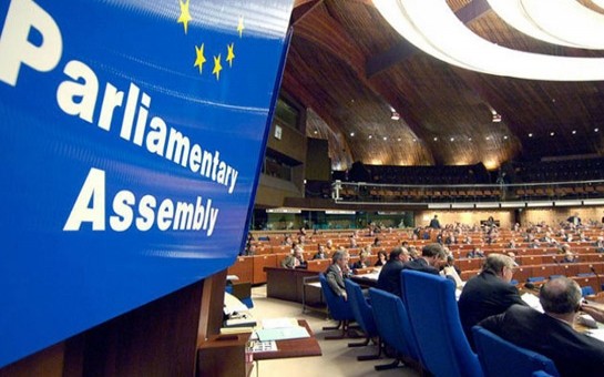 ATƏT PA-nın növbəti sessiyası İrəvanda keçiriləcək 