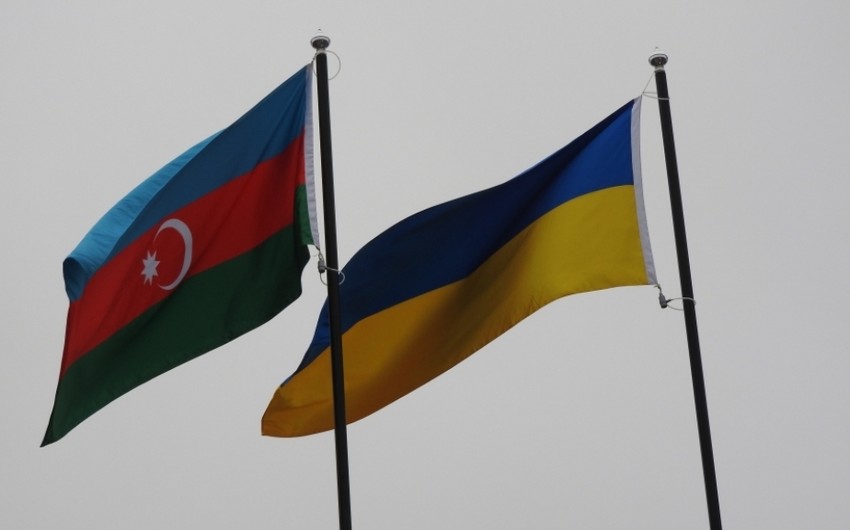 Azərbaycanın Ukrayna ilə ticarət dövriyyəsi 3 dəfədən çox azalıb