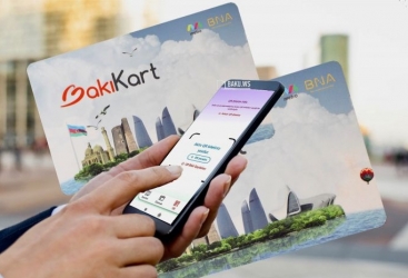 “BakıKart” mobil tətbiqi fəaliyyətə başladı