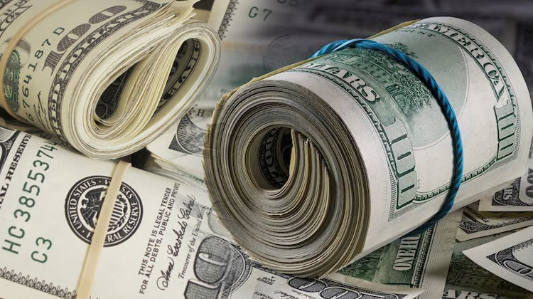 Avropa fondları bu il 27 milyard dollar İTİRİB