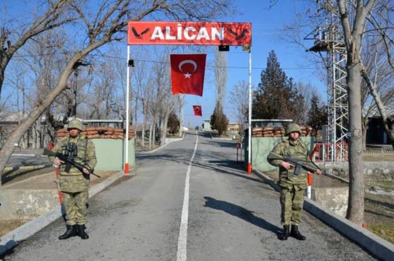 Ermənistan-Türkiyə sərhədi barədə vacib AÇIQLAMA