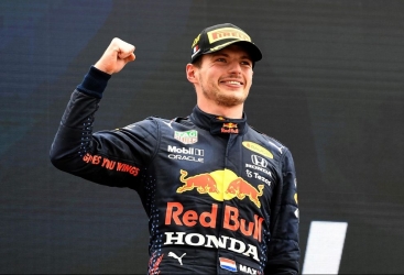 Formula 1-in qalibi müəyyənləşdi 