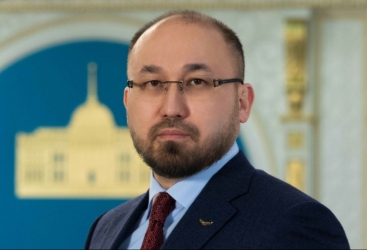 Sabiq mədəniyyət naziri səfir TƏYİN EDİLDİ