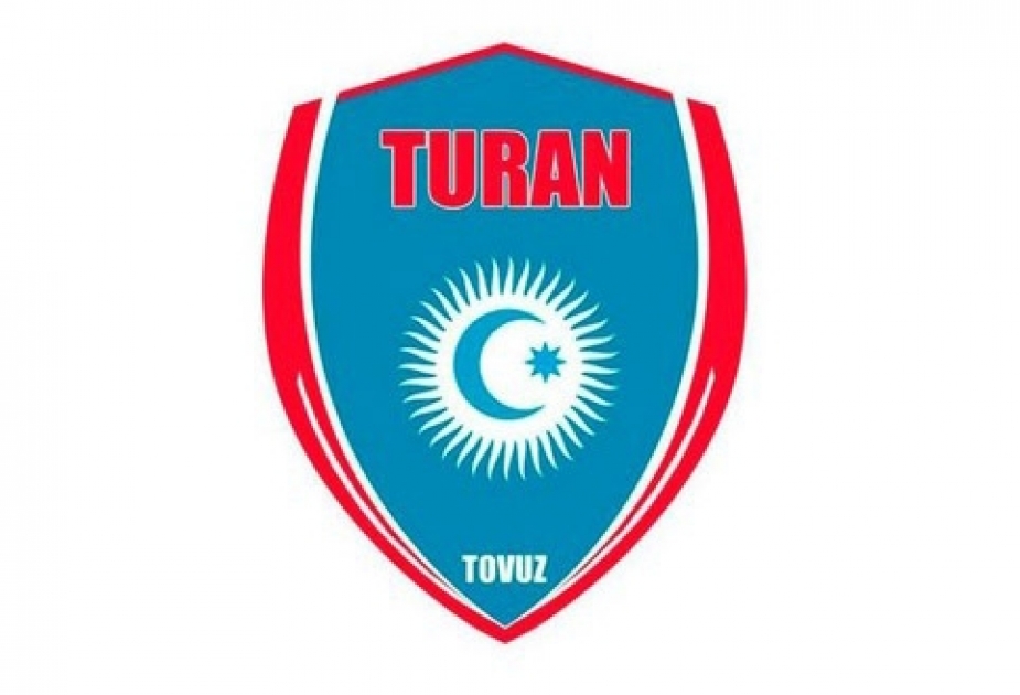 “Turan Tovuz” ispan məşqçi ilə müqavilə imzaladı