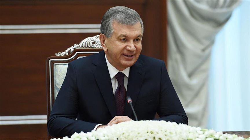 ŞƏT sammiti - Mirziyoyev də qatılacaq