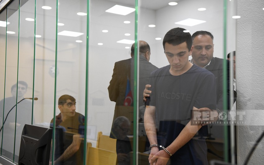 Zəngilanda saxlanılan erməni diversantlar: Peşmanıq...