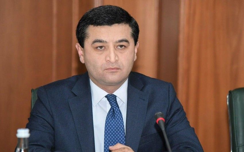 Özbəkistan XİN başçısı Bakıya gəlir