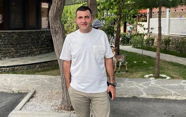 Azərbaycanda reper vəfat etdi
