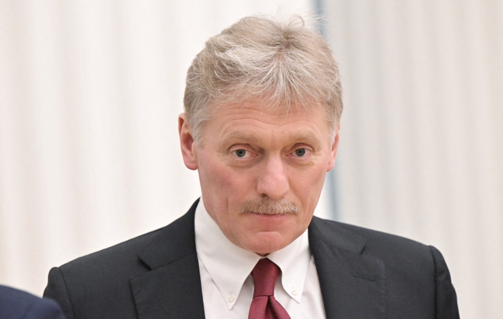 Sui-qəsd onu qorxuda bilməz - Peskov