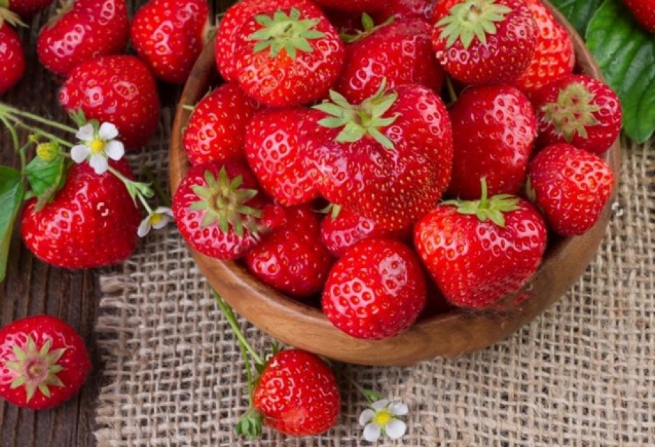 Çiyələyin faydası ilə yanaşı, zərəri də var