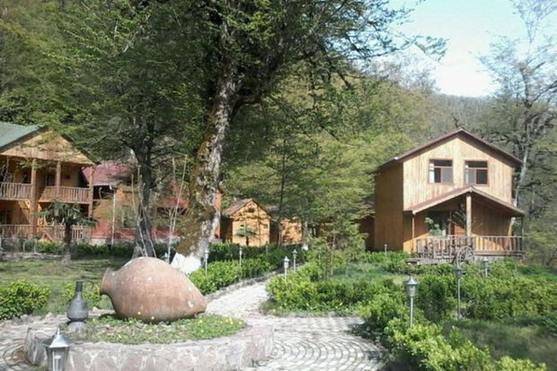 Xaçmazda istirahət mərkəzində qadın ÖLÜB