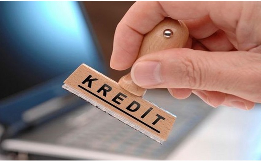 AMB kredit qoyuluşunu kəskin azaldıb