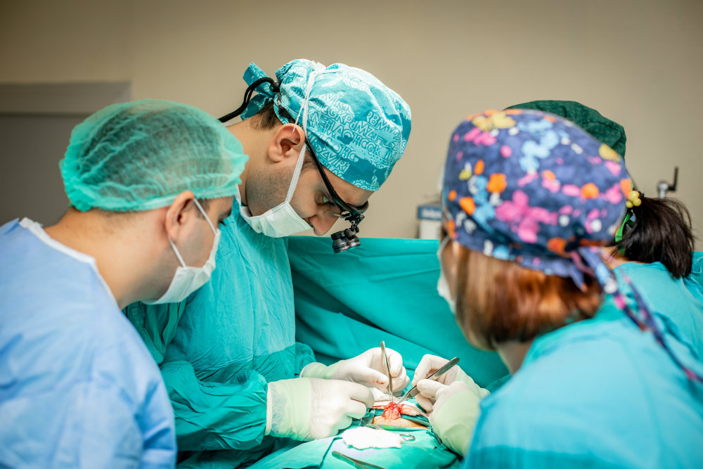 Bəzi cərrahi əməliyyatların qiyməti artırılır - RƏSMİ