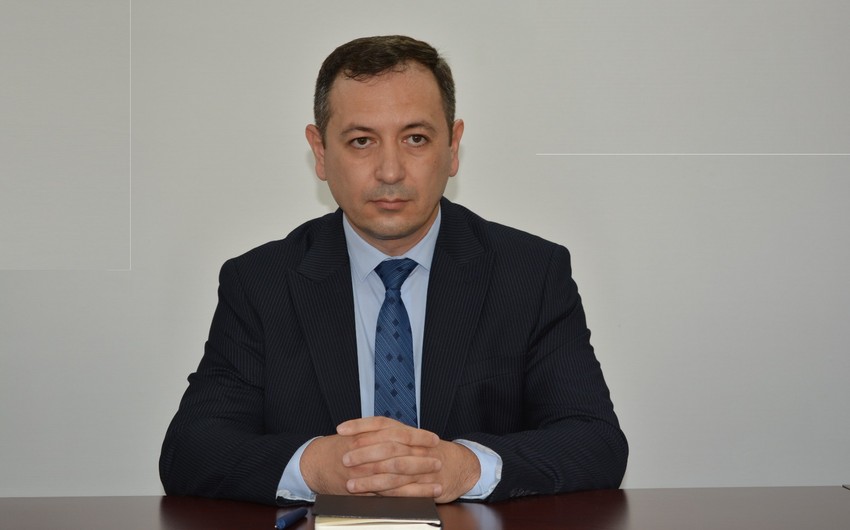 İcra başçısı özünə yeni müavin təyin etdi