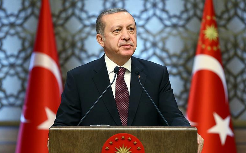 Ərdoğandan Quranın yandırılmasına REAKSİYA