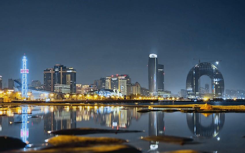 Zəlzələ 5,7 bal gücündə olub - RƏSMİ