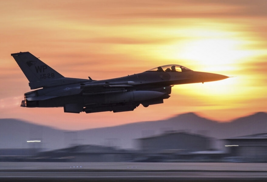 Kiyev əks-hücumun sonuna qədər “F-16” almayacaq