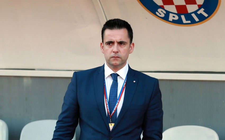 “Fənərbağça”da direktor təyinatı 