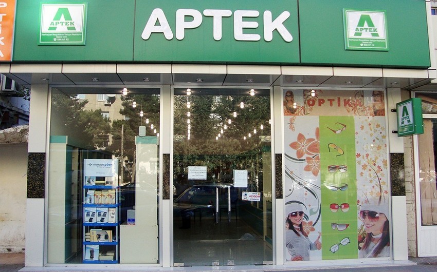 Deputatdan etiraz: Aptekdə nisyə dəftəri görməli deyilik